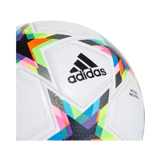 Adidas Μπάλα ποδοσφαίρου UCL Pro Adidas Μπάλα ποδοσφαίρου UCL Pro